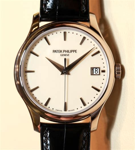 patek philippe calatrava ref 5227|5227g calatrava price.